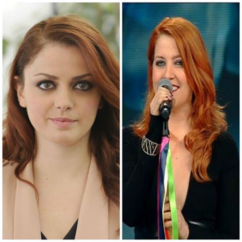 ''FA CAG...E'' PESANTI INSULTI A POCHI MINUTI DELL'INIZIO DI SANREMO: ECCO COS'E' SUCCESSO - 12/02/2016