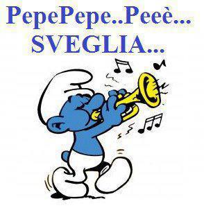 ANNAMO REGA' !! - 08/11/2012