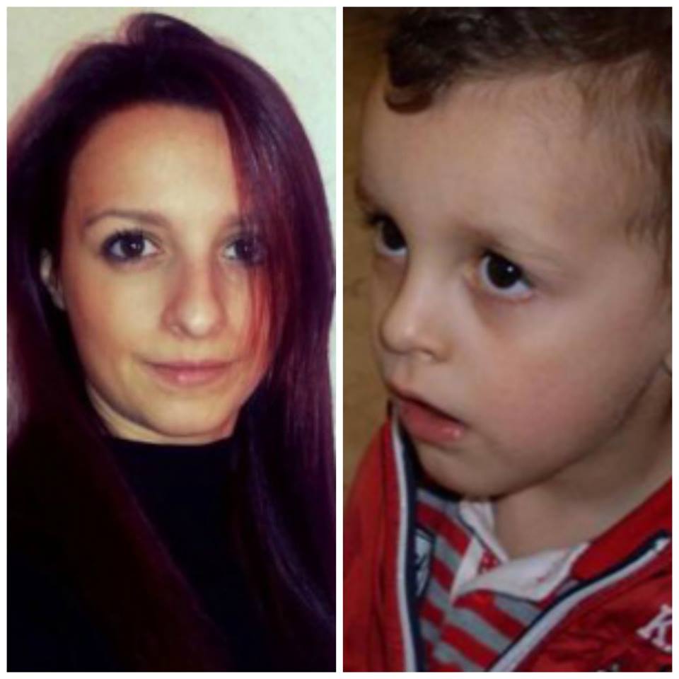 OMICIDIO LORYS SHOCK: ''IL NONNO E' INDAGATO PER OMICIDIO E OCCULTAMENTO DI CADAVERE'' - 17/02/2016