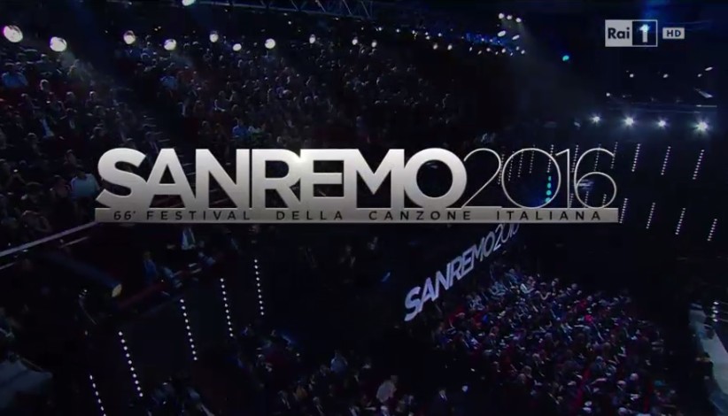 BUFERA SUL FESTIVAL: ''NON VOLEVANO FARCI VINCERE''. LA DENUNCIA SHOCK DEL CANTANTE DEL FESTIVAL DI SANREMO - 18/02/2016