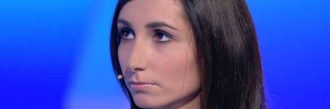 ''QUELLA SERA L'ABBIAMO FATTO COSI''' TRADITA A 6 GIORNI DAL MATRIMONIO: POI IL RETROSCENA A LUCI ROSSE - 21/02/2016