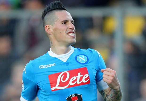 L'AGENTE DI HAMSIK CONFESSA: ''LA CINA CI OFFRE OCCASIONI IRRINUNCIABILI'' - ECCO QUANTO DALLA CINA - 21/02/2016