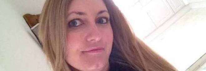 FEDERICA BOSCOLO GNOLO CONFESSA: ''HO UCCISO IO MIA FIGLIA DI 2 MESI'' - 22/02/2016