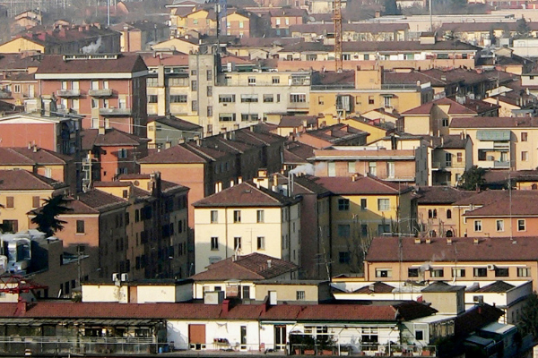 VUOI SAPERE SE VIVI IN UNA CASA FELICE? ECCO COME CALCOLARLO DAL NUMERO CIVICO - 23/02/2016