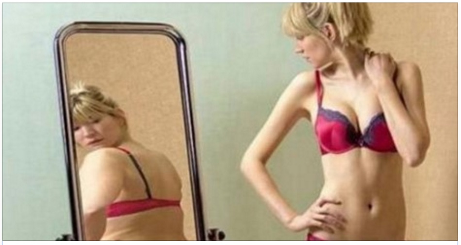 10 COSE CHE TI FANNO SEMBRARE PIU' GRASSA - 25/02/2016