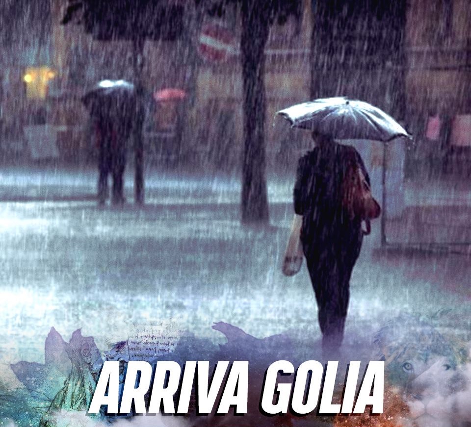 L'ANNUNCIO DEI METEOROLOGI FA TREMARE GLI ITALIANI: ''GOLIA'' PRONTO AD ABBATTERSI SULL'ITALIA - 25/02/2016