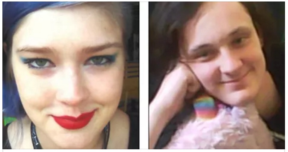 PARLANO SU SKYPE A 13MILA KM DI DISTANZA: QUELLO CHE ACCADE ALLA FIDANZATA E' IMPRESSIONANTE - 26/02/2016