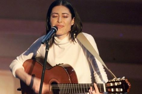 GERARDINA TROVATO RACCONTA IL SUO DRAMMA: ''ECCO COSA MI STA DISTRUGGENDO'' - 26/02/2016