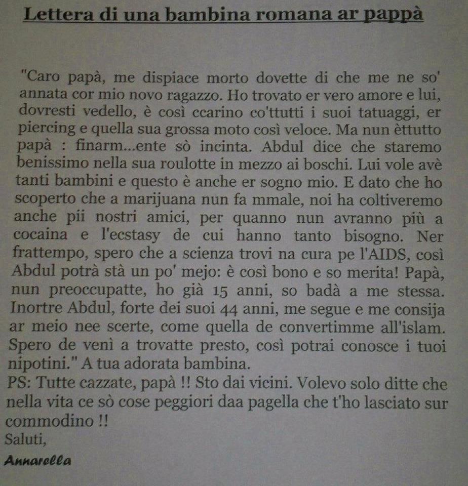 'NO SPETTACOLO !! - 27/09/2012