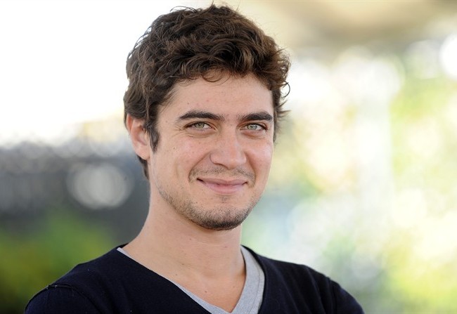 RICCARDO SCAMARCIO HA AVUTO UN MALORE: L'ATTORE RICOVERATO D'URGENZA AL PRONTO SOCCORSO - 27/02/2016