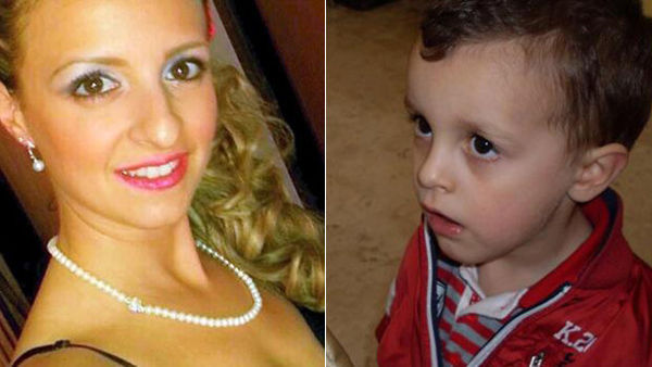 ''ECCO PERCHE' FACEVO SESSO CON MIO SUOCERO'' LE CONFESSIONI A ''LUCI ROSSE'' DELLA MAMMA DI LORIS - 27/02/2016