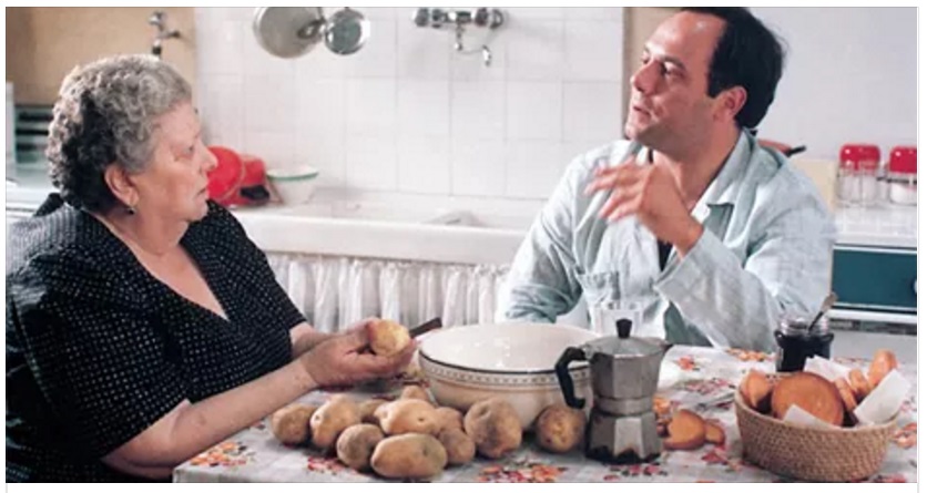 17 COSE CHE UN ROMANO NON SOPPORTA A TAVOLA - 28/02/2016