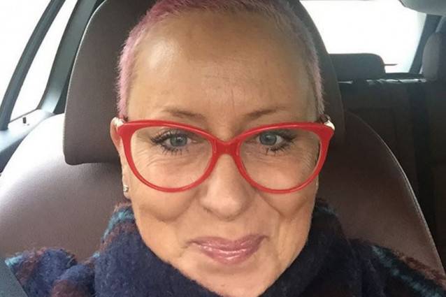 CAROLYN SMITH E IL SUO RACCONTO SHOCK: ''NON SO SE ARRIVERA' A FINE MESE'' - 28/02/2016