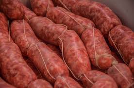 ''NON MANGIATE QUELLE SALSICCE, CONTENGONO METALLO'' RITIRATE DAI SUPERMERCATI IN TUTTA ITALIA - 29/02/2016