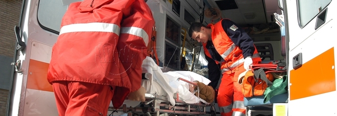 ROMA, IL COMPAGNO LE CITOFONA, LEI SI BUTTA DALLA FINESTRA: MUORE 40ENNE - 29/02/2016