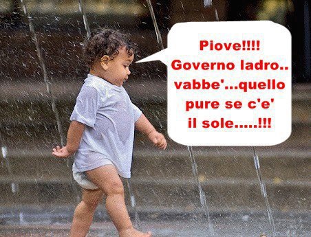 NUN DIPENDE DAR TEMPO !! - 08/11/2012