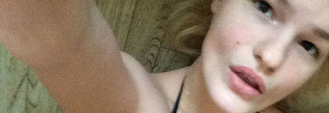 UCCIDE LA SORELLA 17ENNE CON 140 COLTELLATE ''L'HO MUTILATA, ERO GELOSA DI LEI'' - 02/03/2016