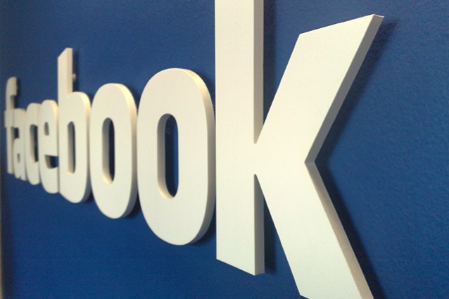 FACEBOOK, DA DOMANI E OGNI MATTINA QUANDO APRIRETE IL VOSTRO PROFILO - 02/03/2016