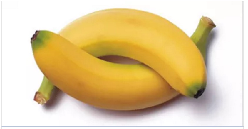 ECCO COSA ACCADE AL NOSTRO ORGANISMO SE MANGIAMO 2 BANANE AL GIORNO: RESTERAI SORPRESO - 02/03/2016
