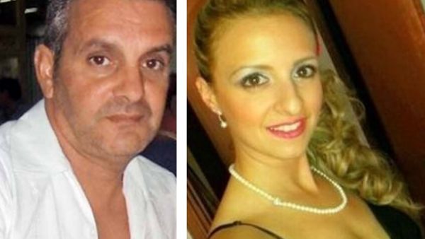 VERONICA SI SFOGA: ''LA COMPAGNA DI MIO SUOCERO SAPEVA...'' - 02/03/2016