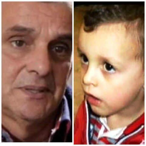 OMICIDIO LORYS: TERMINATO IL LUNGO INTERROGATORIO DEL NONNO ANDREA STIVAL - ECCO COSA HA DICHIARATO - 03/03/2016