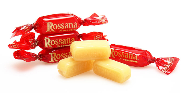 ECCO IL VERO MOTIVO PER CUI LA NESTLE' FARA' MORIRE LA CARAMELLA ROSSANA - 05/03/2016