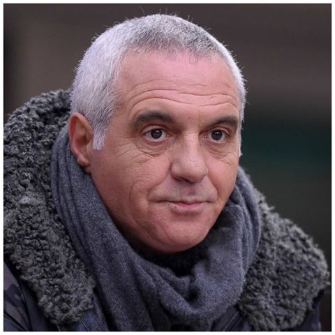 ''SE N'E' ANDATO UN ALTRO PEZZO DI STORIA'' UNA MORTE INASPETTATA: L'ADDIO COMMOSSO DI GIORGIO PANARIELLO - 06/03/2016