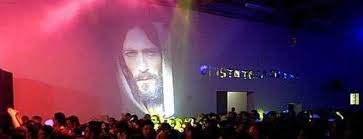 ARRIVA LA ''CRISTO-TECA'' DOVE SI BALLA E SI PREGA - 06/03/2016
