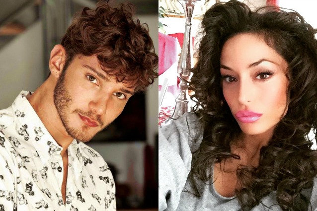 RAFFAELLA FICO-STEFANO DE MARTINO: LA DICHIARAZIONE CHE FA DISCUTERE. IL GOSSIP IMPAZZA - 14/05/2015