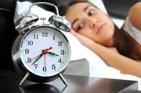 ECCO IL METODO PER ADDORMENTARSI IN SOLI 60 SECONDI - PROVA - 17/05/2015