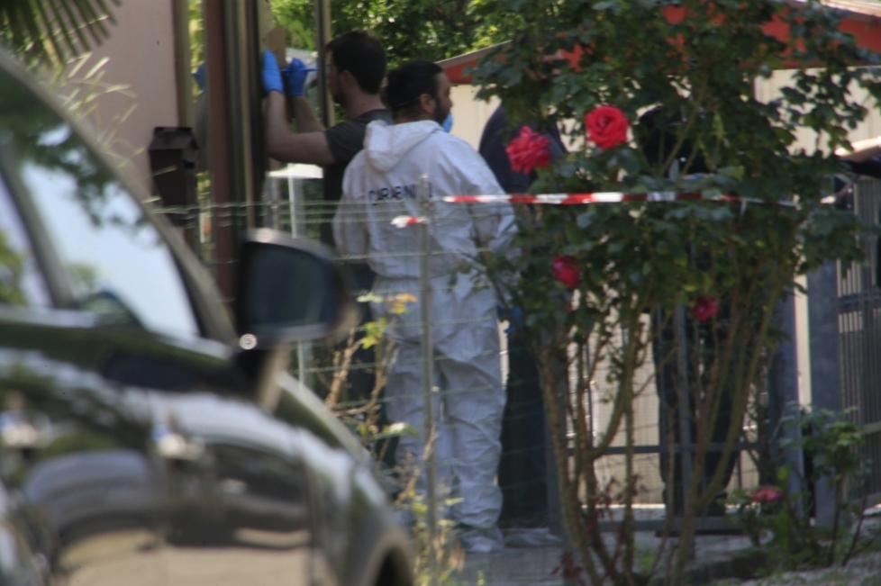 MADRE E FIGLIA TROVATE MORTE IN CASA, SVOLTA NELLE INDAGINI: ECCO COSA E' SUCCESSO - 19/05/2015