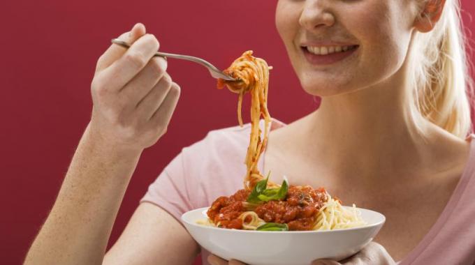 PERDI 4KG E NON LI RIPRENDI PIU': ECCO LO SCHEMA DELLA DIETA CHE BRUCIA I GRASSI PER SEMPRE - 19/05/2015