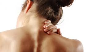 I RIMEDI NATURALI PER COMBATTERE LA CERVICALE - 18/06/2015