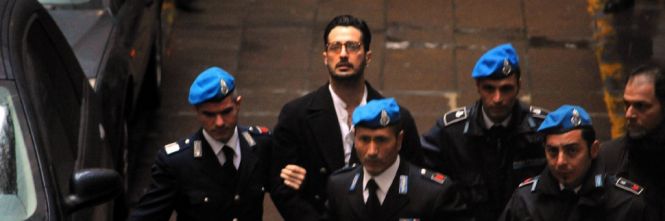 ULTIM'ORA: FABRIZIO CORANA E' STATO SCARCERATO - 18/06/2015