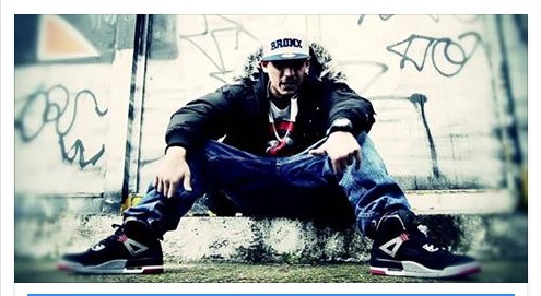 IN CASA AVEVA DROGA DI OGNI TIPO: IN MANETTE UN BIG DEL RAP ITALIANO - 18/06/2015