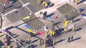 STRAGE IN CALIFORNIA, RIVENDICAZIONE DELL'ISIS - ECCO COS'E' SUCCESSO - 04/12/2015