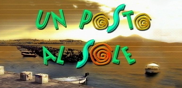 ARRESTATO ATTORE DI 'UN POSTO AL SOLE' - 06/12/2015