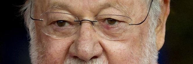 LA CONFESSIONE PRIVATA DI PAOLO VILLAGGIO: ''ECCO PERCHE' NON ESCO PIU' DI CASA'' - 09/01/2016