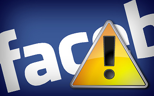 ''ATTENZIONE AI TEST E AI QUIZ SU FACEBOOK'': L'ALLARME DELLA POLIZIA - ECCO PERCHE' - 11/01/2016
