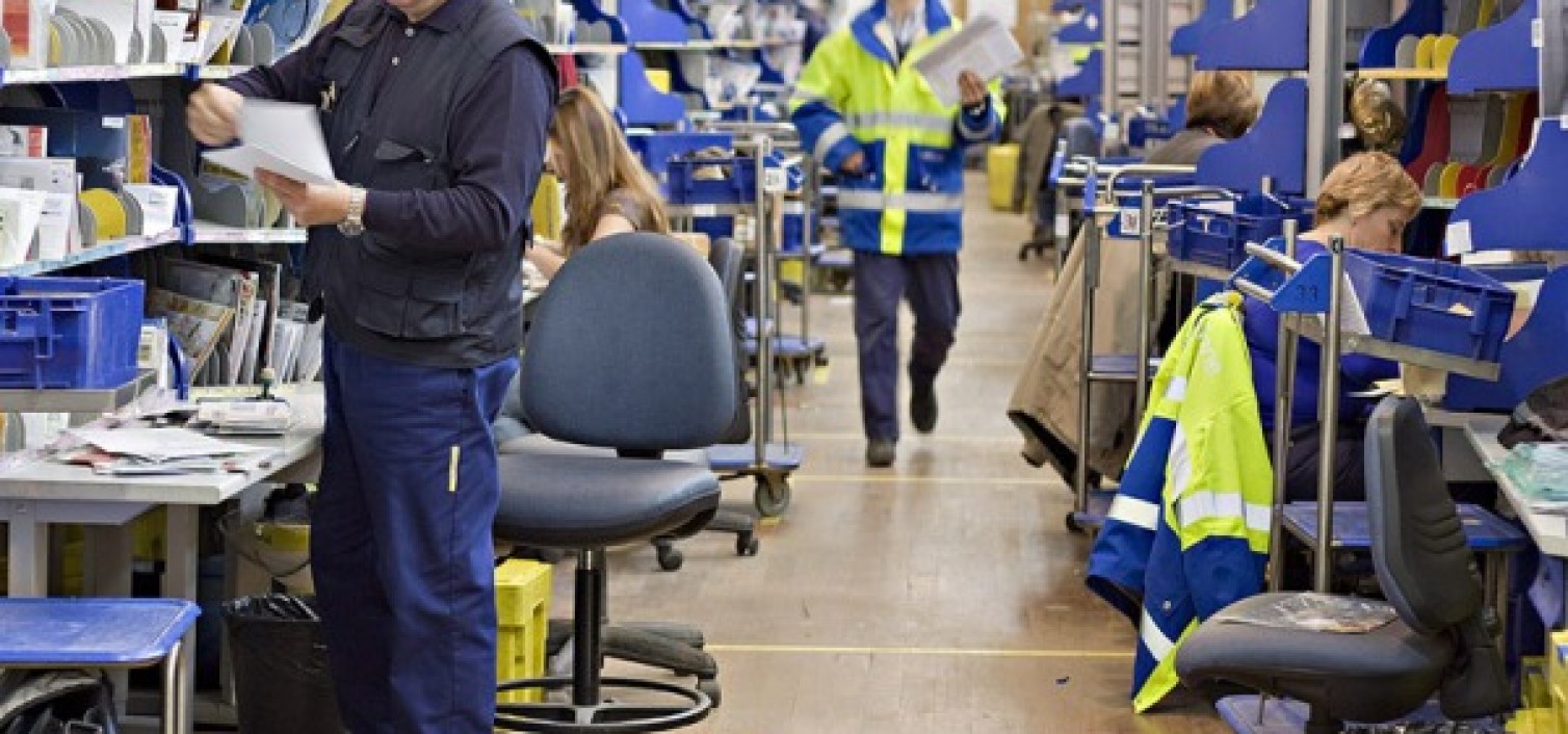 LE POSTE ITALIANE ASSUMONO, 1070 POSTI DISPONIBILI SENZA CONCORSO: ECCO COME INVIARE LA DOMANDA ON LINE - 18/01/2016
