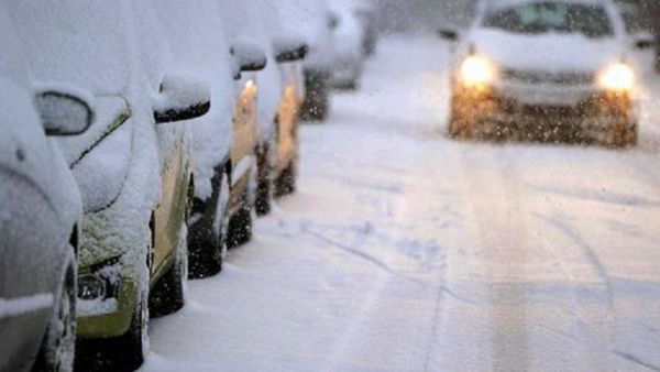 MALTEMPO, ITALIA NELLA MORSA DEL GELO. LA PROTEZIONE CIVILE: DOMANI ALLERTA A ROMA - 18/01/2016