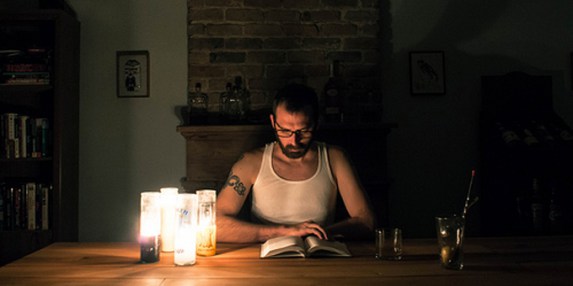 LE PERSONE CHE VANNO A LETTO TARDI SONO NETTAMENTE LE PIU' INTELLIGENTI: ECCO IL PERCHE' - 19/01/2016