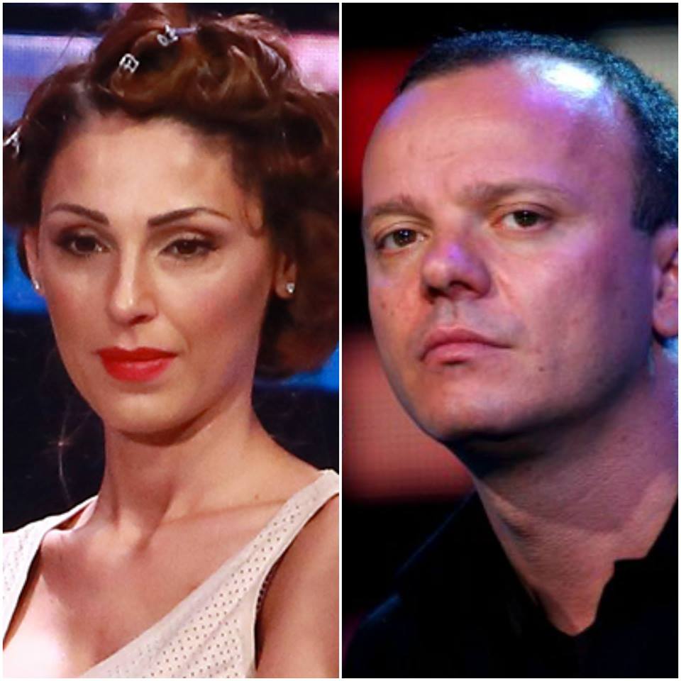 ''NON SI FA DEL MALE A QUALCUNO SENZA MOTIVO'' E' IL DURO SFOGO DI ANNA TATANGELO - 20/01/2016