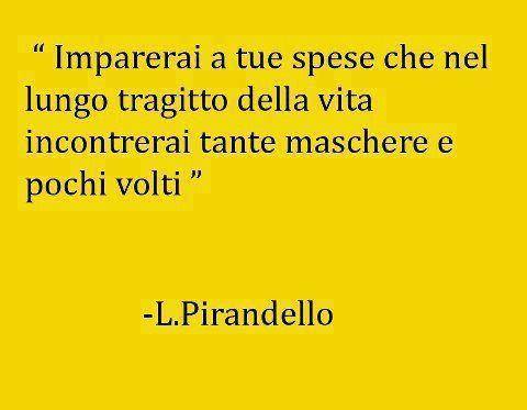 'NA GRANDE VERITA' !! - 27/09/2012