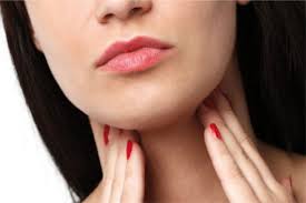 GRAZIE A QUESTO SEMPLICE TEST DI 24 ORE PUOI CONTROLLARE SE LA TUA TIROIDE FUNZIONA BENE - 22/01/2016