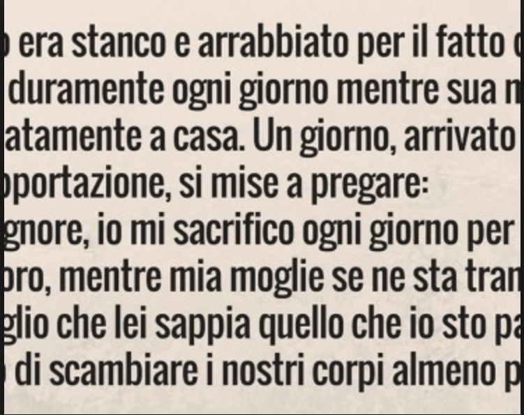LE CHIEDE DI SPOSARLO, MA RIFIUTA PERCHE' E' TROPPO POVERO: ANNI DOPO AVRA' LA LEZIONE CHE SI MERITA - 25/01/2016