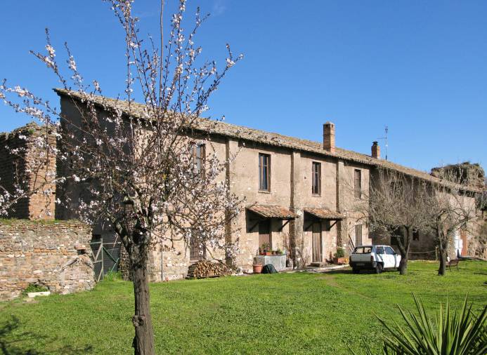 ANAS CEDE GRATIS LE CASE CANTONIERE: ECCO COME RICHIEDERLE - 31/01/2016
