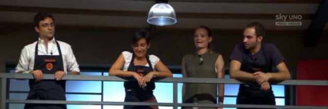 ''VI DICO CHI VINCE MASTERCHEF ITALIA E L'ORDINE D'ARRIVO'' - 21/02/2016