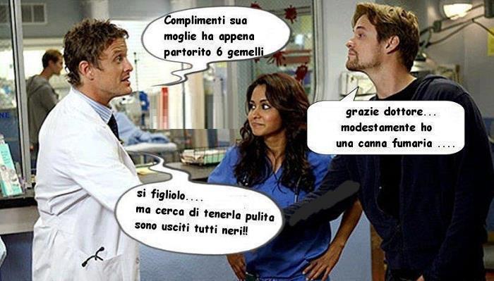 Vignetta Divertente - 02/10/2012