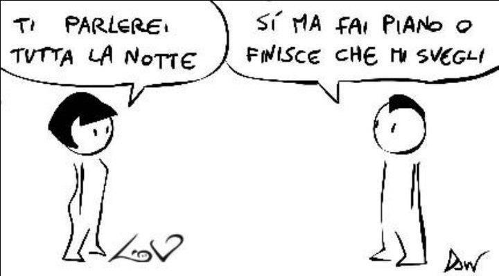 TRA 'NA COPPIA... - 02/10/2012